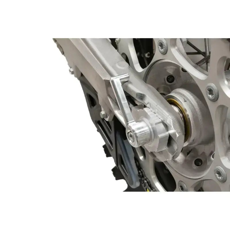 Axle Pull Handles 