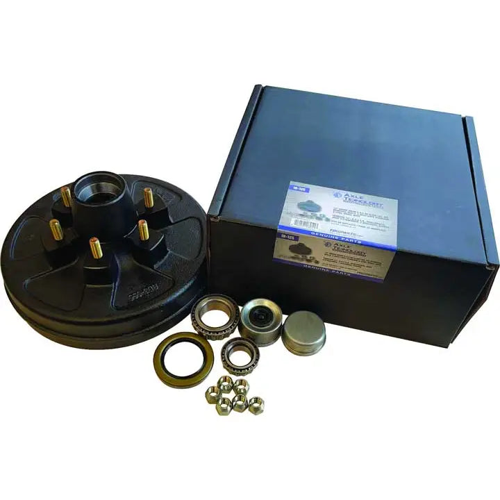 Axletek Engineered Prod. Inc. 18-125
