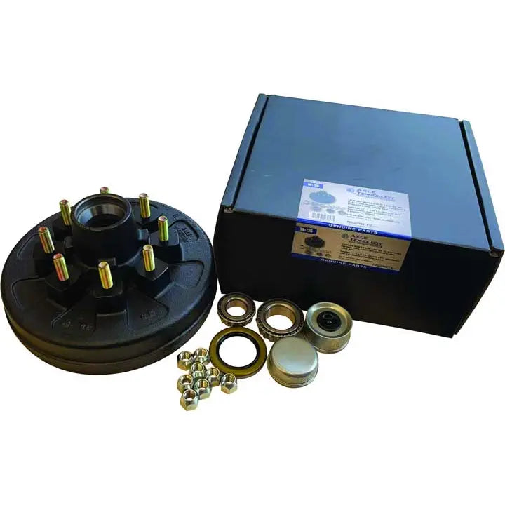 Axletek Engineered Prod. Inc. 18-135