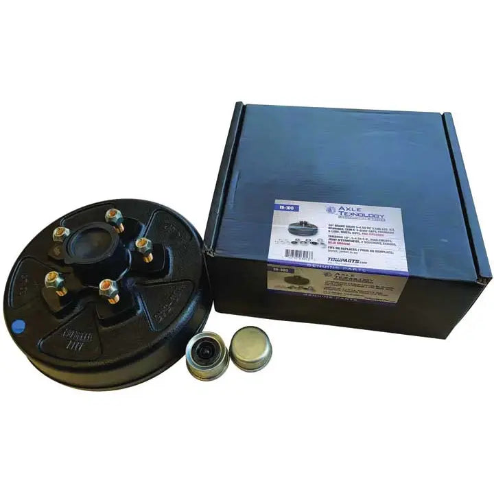 Axletek Engineered Prod. Inc. 19-100