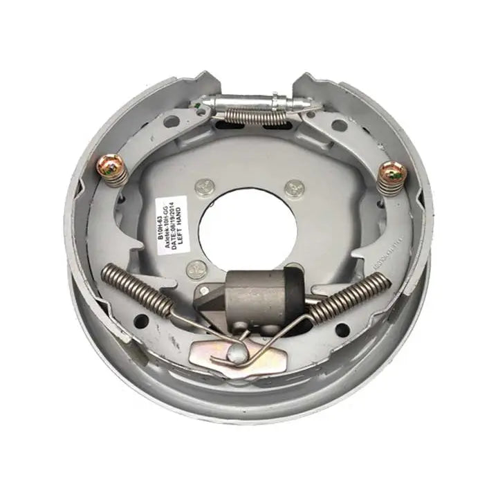 Axletek Engineered Prod. Inc. B10H-63