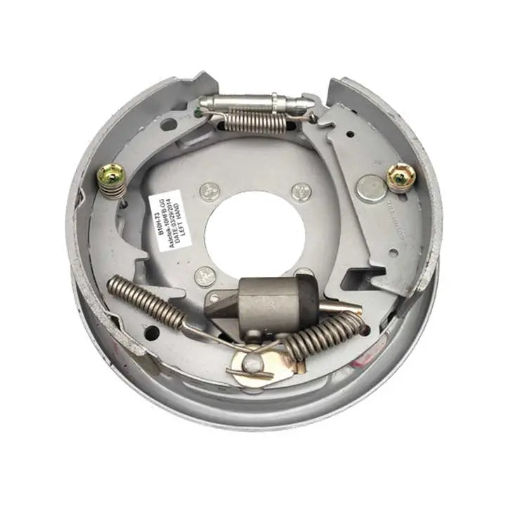 Axletek Engineered Prod. Inc. B10H-73
