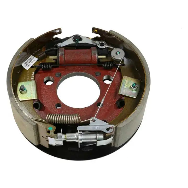 Axletek Engineered Prod. Inc. B1208H-41