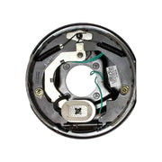 Axletek Engineered Prod. Inc. B12EA-21 - Black