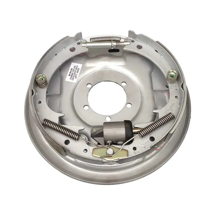 Axletek Engineered Prod. Inc. B12H-63