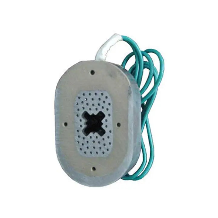 Axletek Engineered Prod. Inc. KB10E-06 - Green