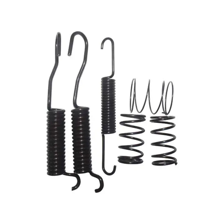 Axletek Engineered Prod. Inc. KBE-363-00