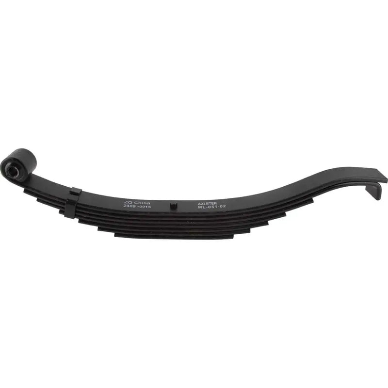 Axletek Engineered Prod. Inc. ML-051-02