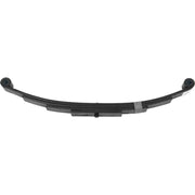 Axletek Engineered Prod. Inc. MLA-124-00