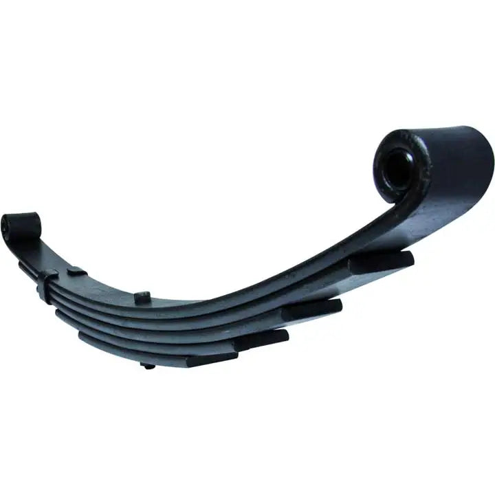 Axletek Engineered Prod. Inc. MLA-168-00
