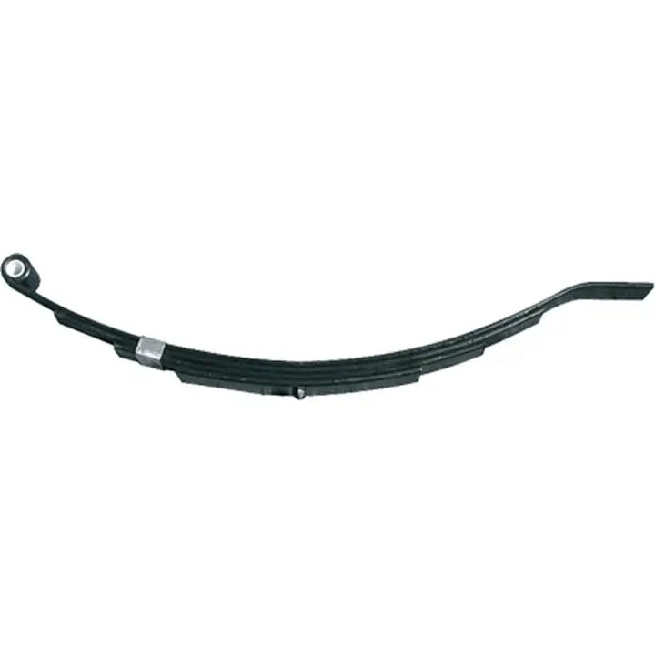 Axletek Engineered Prod. Inc. MLA-204-00