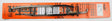 Orange packaged cable repair kit with parts for AY6-6580 Ace Runners 6 inch