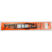 Orange packaged cable repair kit with parts for AY6-6580 Ace Runners 6 inch