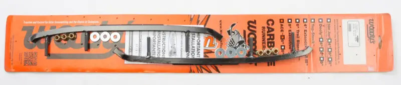 AY6-8800 Ace Runners 6’’ Yamaha - Runner