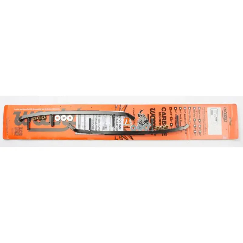 AY6-8800 Ace Runners 6’’ Yamaha - Runner