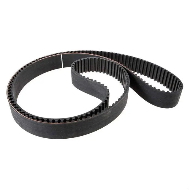 Toothed rubber timing belt for B-071 Melling Timing Belt, perfect for Melling timing cases