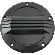 B-38-4B Derby Cover Black Flt 16 Up