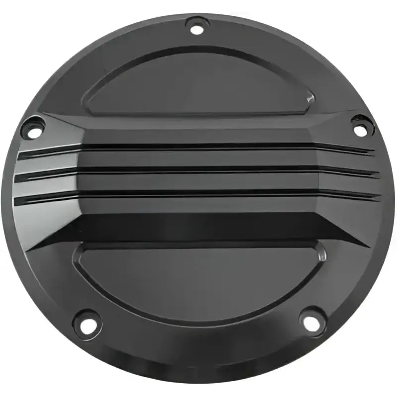B-38-4B Derby Cover Black Flt 16 Up