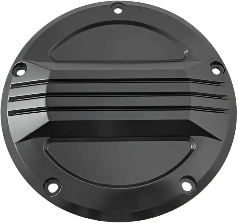 B-38-4B Derby Cover Black Flt 16 Up