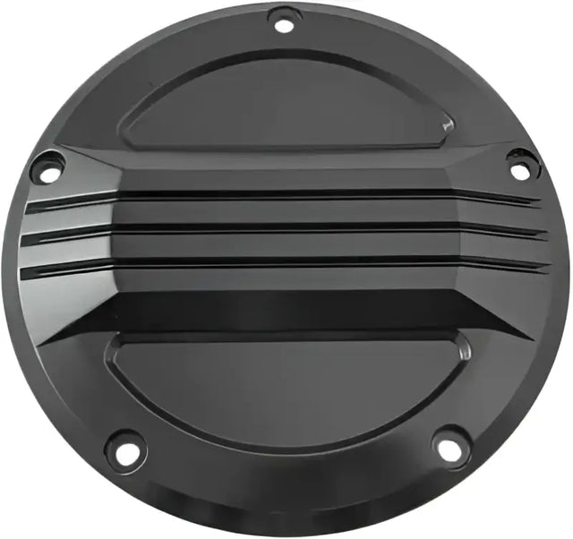 B-38-4B Derby Cover Black Flt 16 Up