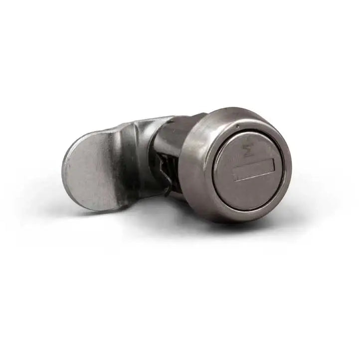 B&B Molders 94154 - Chrome