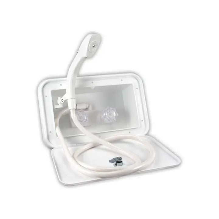 B&B Molders 94195 - White