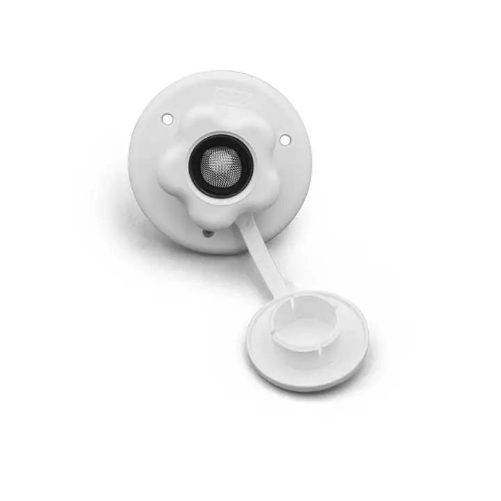 B&B Molders 94233 - White