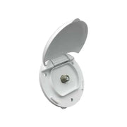 B&B Molders 94307 - White