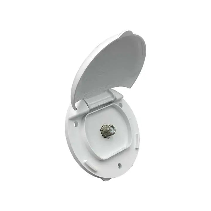 B&B Molders 94307 - White