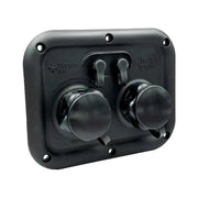B&B Molders 94349 - Black