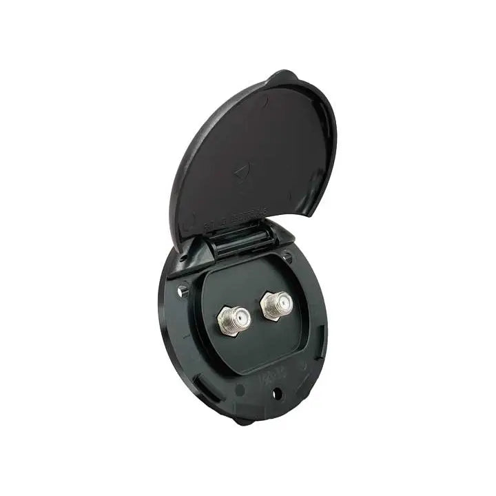 B&B Molders 94350 - Black