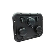 B&B Molders 94347 - Titus T1