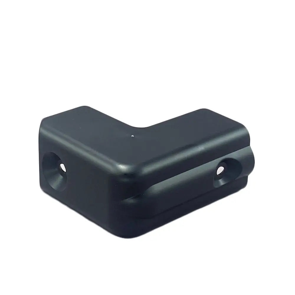 B&B Molders Guaranteed Not To Fade Slide Out Corner Guard 94352 - Top Rear Trim RH