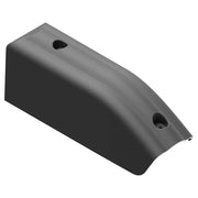 B&B Molders 94357 Direct OEM Replacement - Black Left Hand