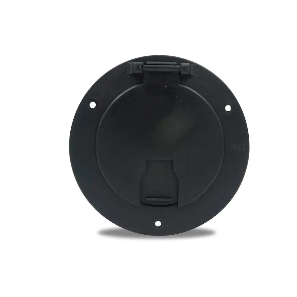 B&B Molders 94330 Impact and road salt resistant