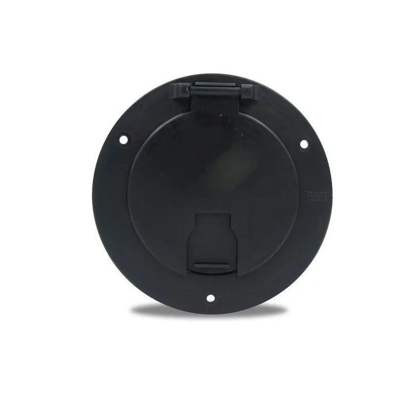 B&B Molders 94330 Impact and road salt resistant
