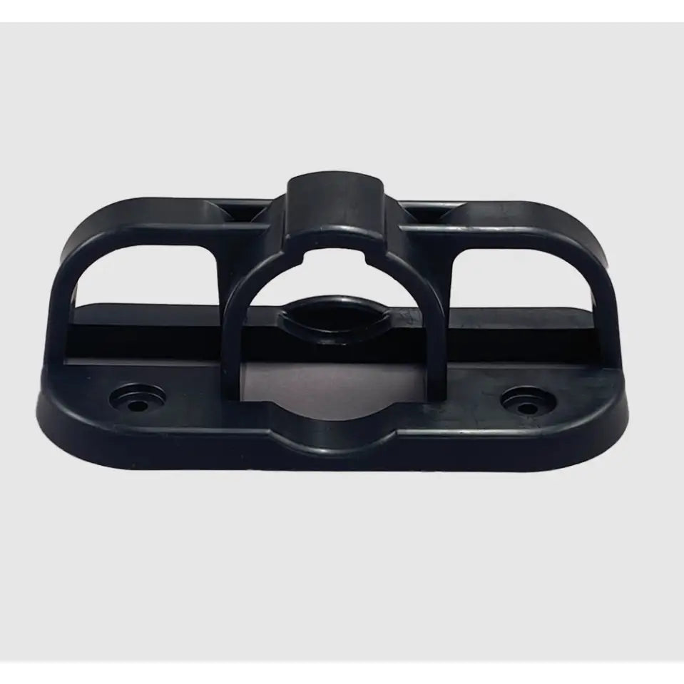 B&B Molders Unsurpassed Holding Power Trailer Safety Chain Holder 94364 - Tow Plug