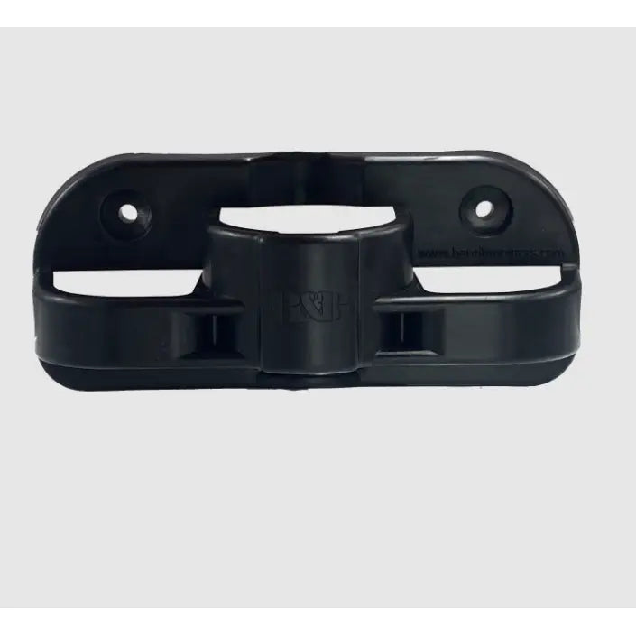 B&B Molders Unsurpassed Holding Power Trailer Safety Chain Holder 94364 - Tow Plug