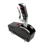 B&M Co 81104 Magnum Pro Stick WDual Buttons Quality auto trans shifter from B&M Co