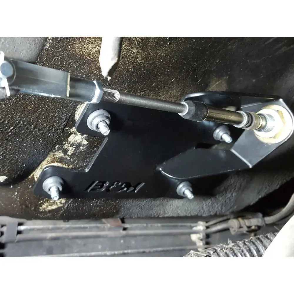 B&M CO 81184 Auto Trans Shifter Cable
