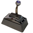 B&M Co 81683 B&M Quicksilver Automatic Ratchet S Quality auto trans shifter from B&M Co