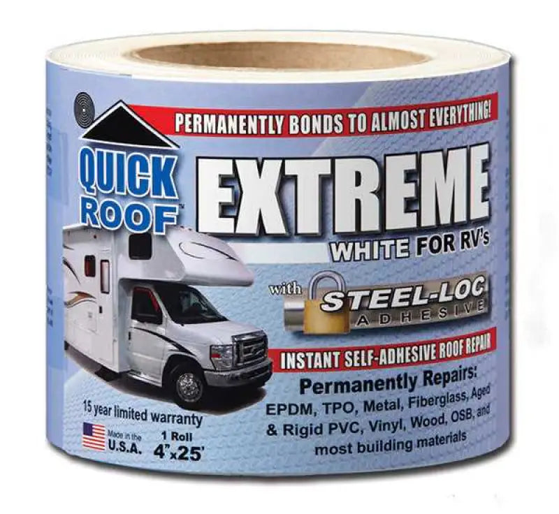 B-UBE425 Roof Repair Tape