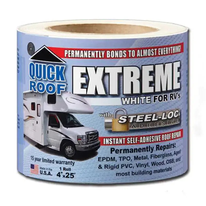 B-UBE425 Roof Repair Tape