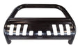 B0038B Trailfx 3’ Bull Bar Ram 1500 - 2019 Blk