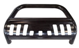 B0038B Trailfx 3’ Bull Bar Ram 1500 - 2019 Blk