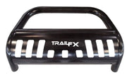 B0039B Trailfx 3’ Bull Bar Ford Ranger 2019 Blk