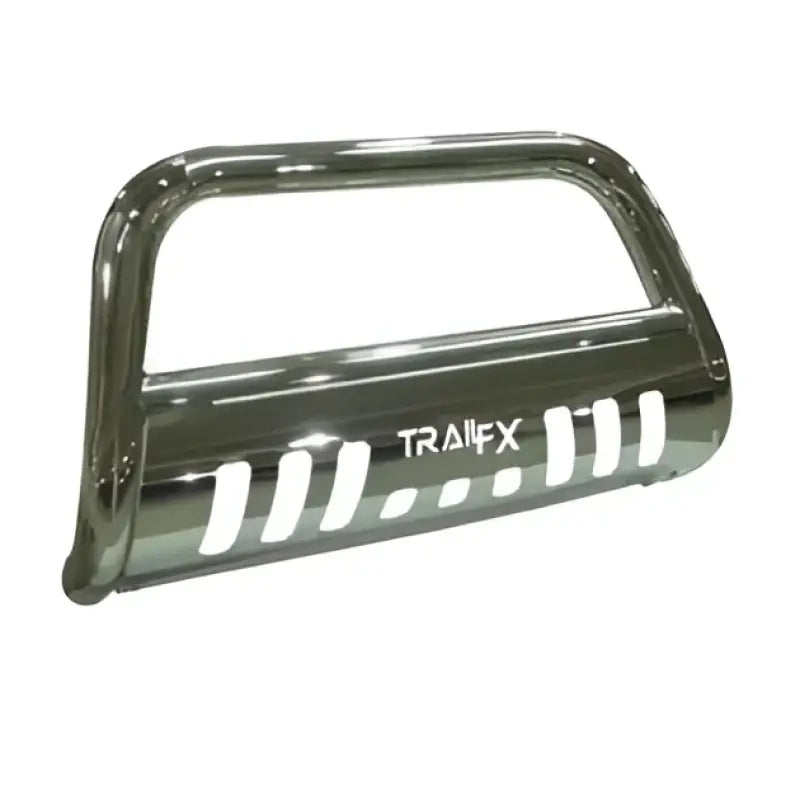 B0040S Trailfx 3’ Bull Bar 2020_Chevy25/3500 Pss