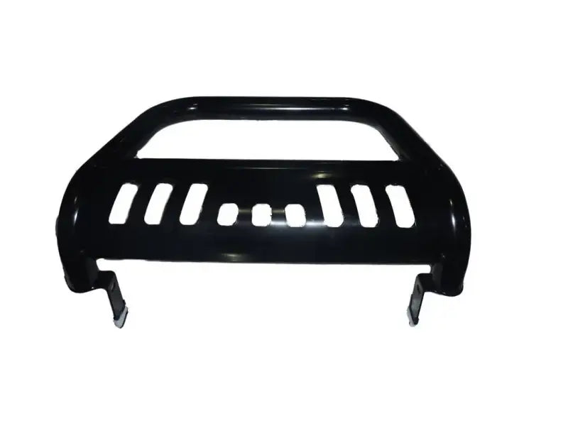 B0041T Trailfx 3’ Bull Bar Toyota 4Runner Blk