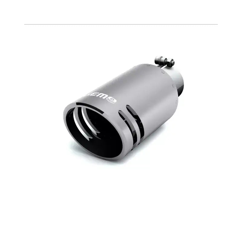 Maxway Exhaust Tail Pipe Tip: B01255 Maxway Silencer Cut 5' Exhaust Tip