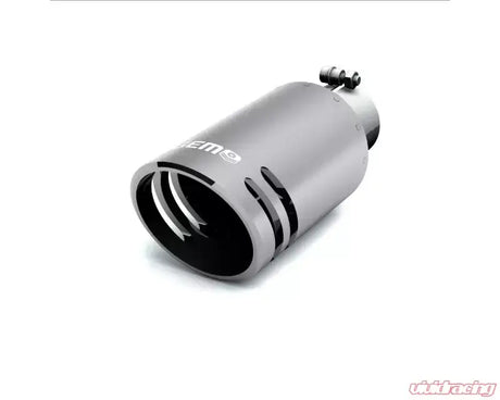 B01355 Maxway Silencer Cut 5’ Exhaust Tip - Tail Pipe